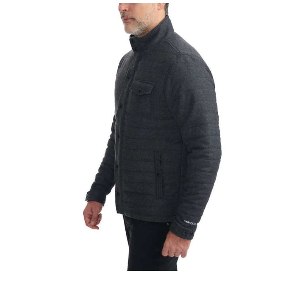 Men's Paradox Jacket Size XXL - Picture 4 of 12